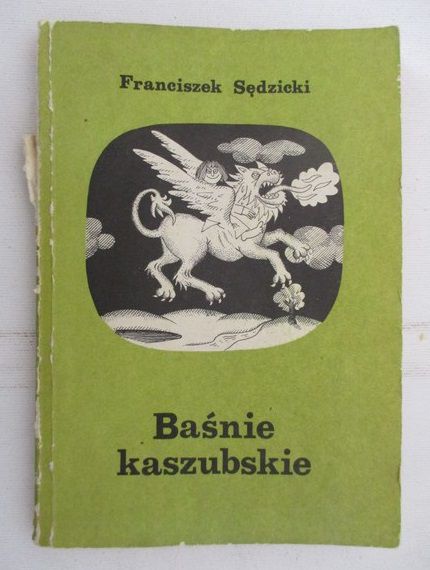 Baśnie kaszubskie