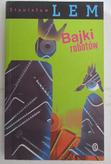 Bajki robotów