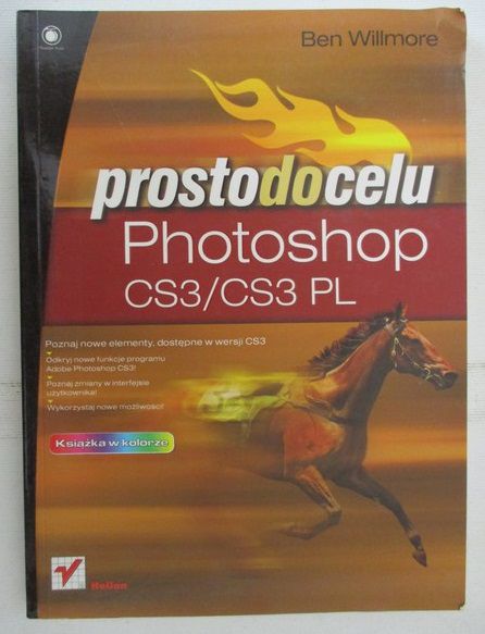 Photoshop CS3/CS3 PL