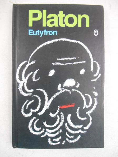 Platon - Eutyfron