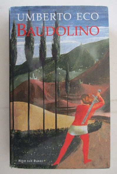 Baudolino