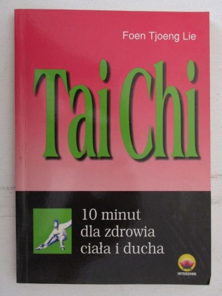 Tjoeng - Tai Chi
