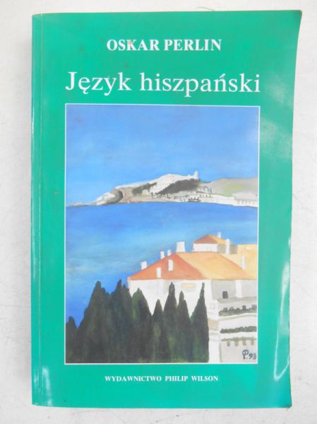Język hiszpański