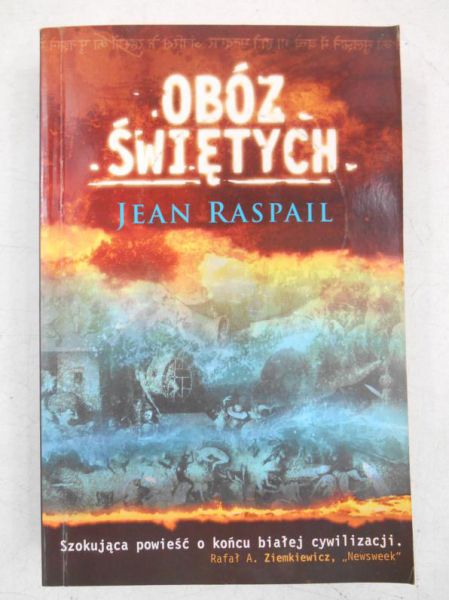 Obóz świętych