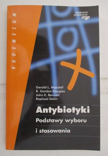 Antybiotyki