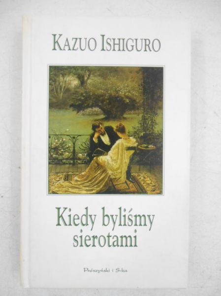 Kiedy byliśmy sierotami