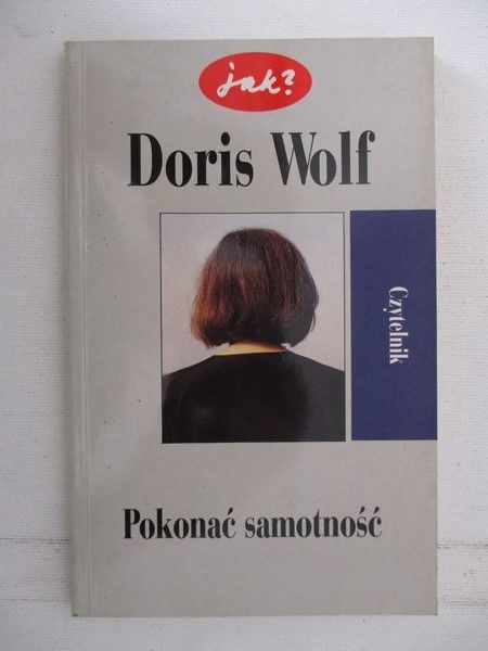 Pokonać samotność