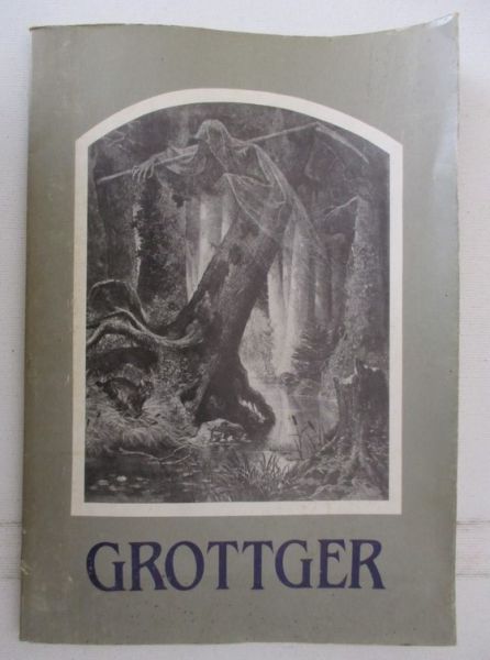 Grottger. Wystawa  w 150 rocznicę urodzin i 120 rocznicę śmierci artysty