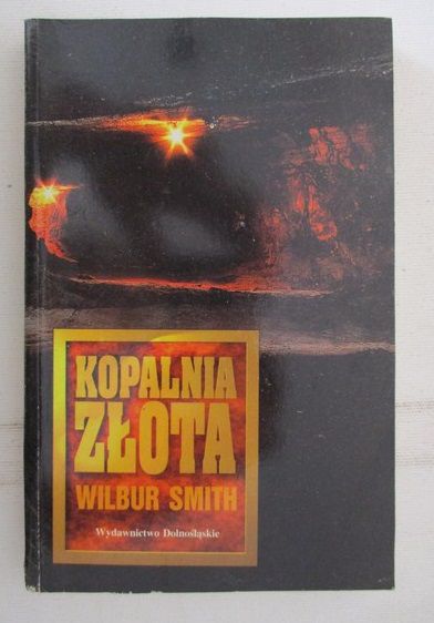 Kopalnia złota