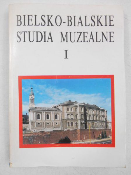 Bielsko-Bialskie studia muzealne