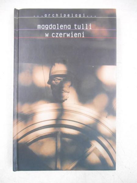 W czerwieni