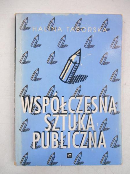 Współczesna sztuka publiczna