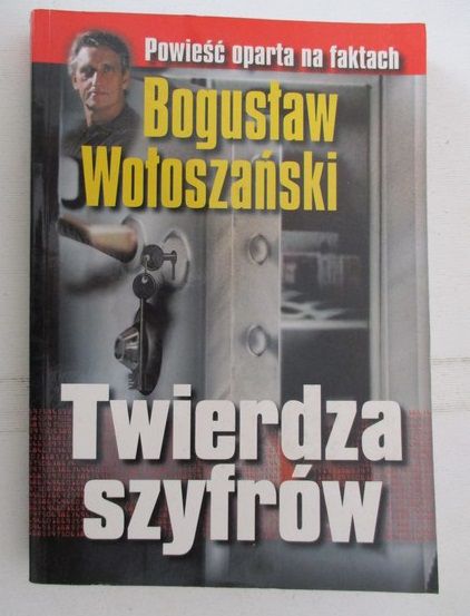 Twierdza szyfrów