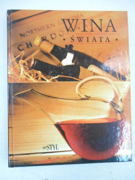 Wina świata