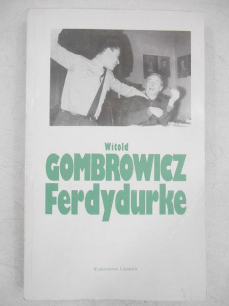 Ferdydurke
