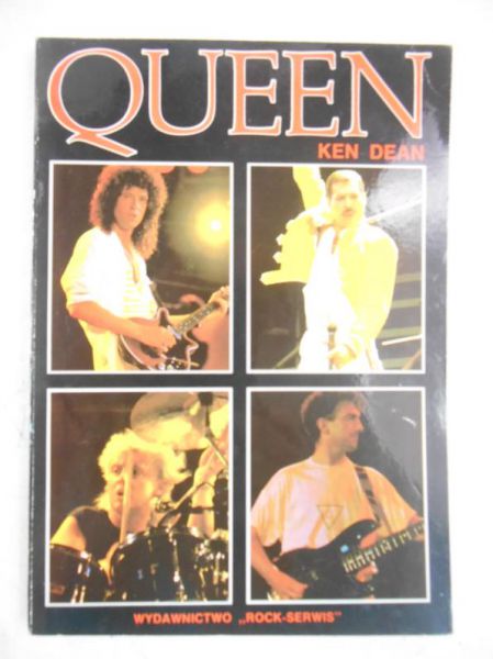 Dean Ken - Queen