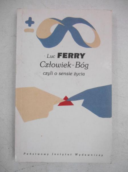Człowiek - Bóg czyli o sensie życia, BMW
