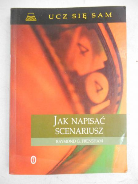 Jak napisać scenariusz