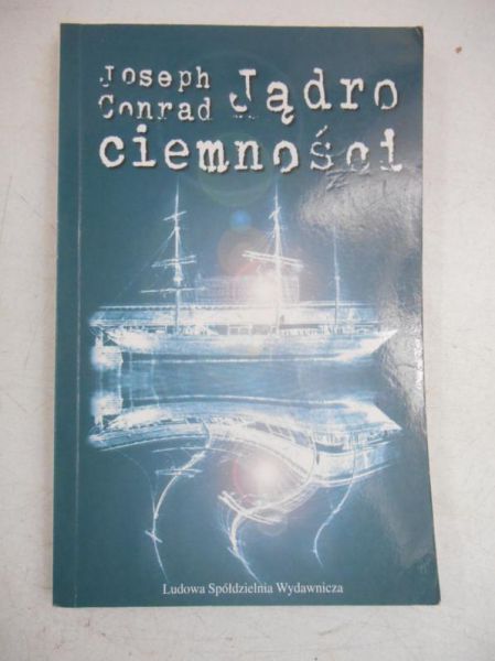 Jądro ciemności