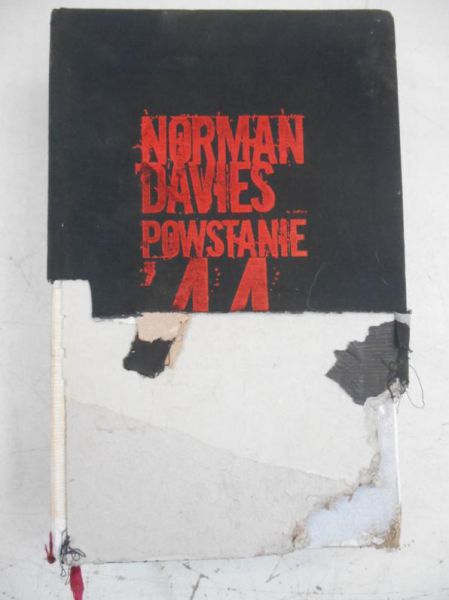 Davies Norman - Powstanie ' 44
