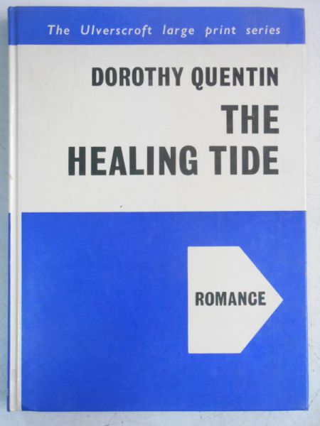 The Healing Tide