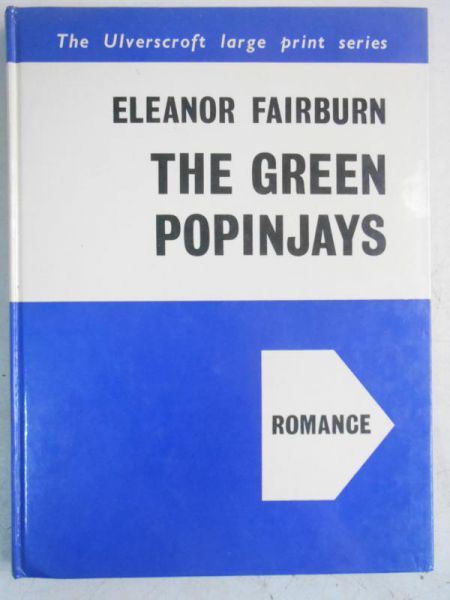 The Green Popinjays