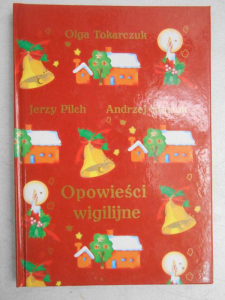 Opowieść wigilijna