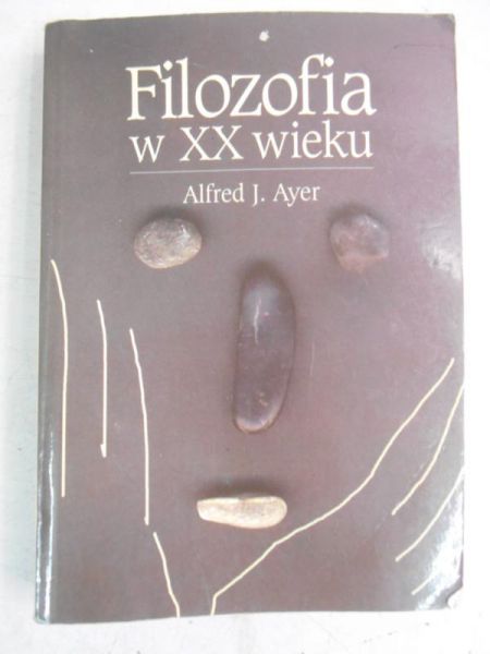 Filozofia w XX wieku