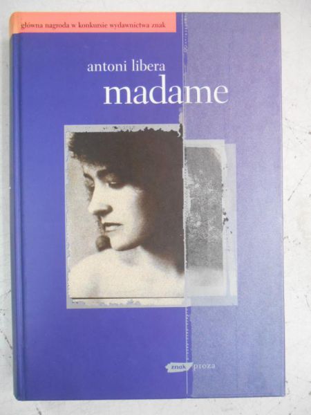 Libera Antoni - Madame