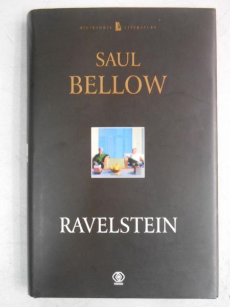 Ravelstein