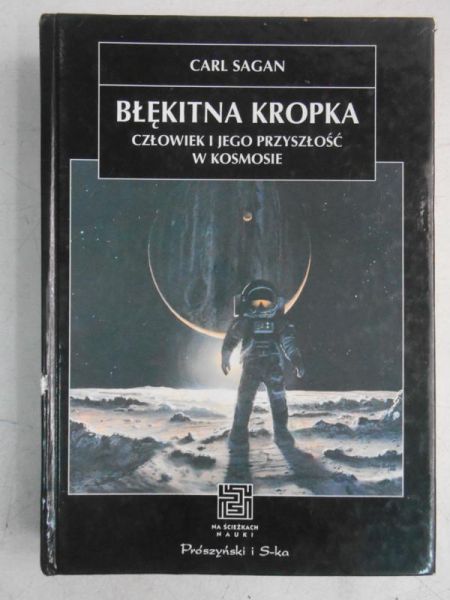 Błękitna kropka, NŚN