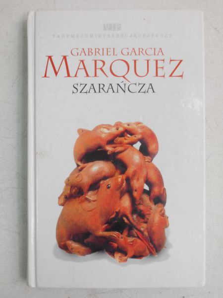 Szarańcza