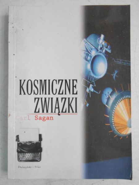 Kosmiczne Związki