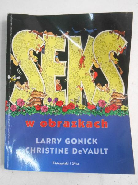 Seks w obrazkach