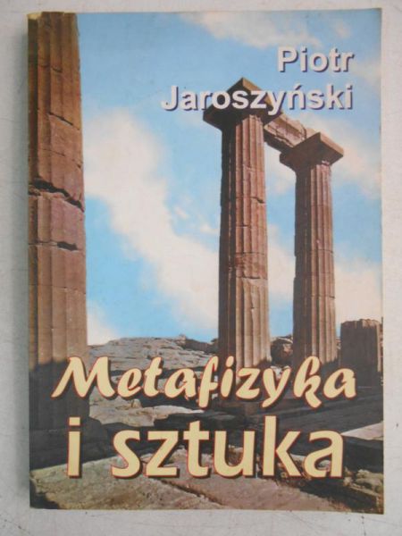 Metafizyka i sztuka