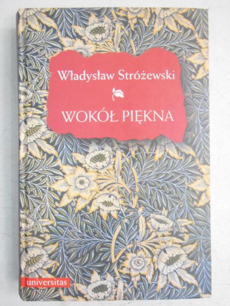 Wokół piękna