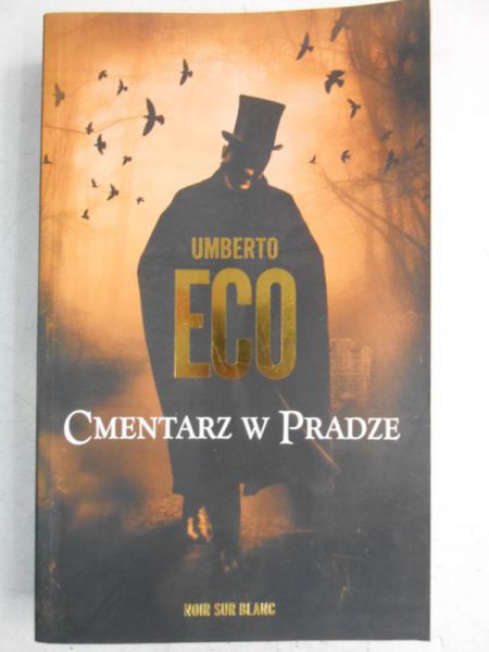 Cmentarz w Pradze