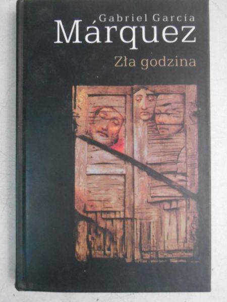 Zła godzina