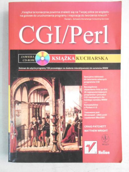 CGI/Perl
