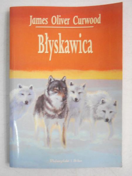 Curwood James Oliver - Błyskawica