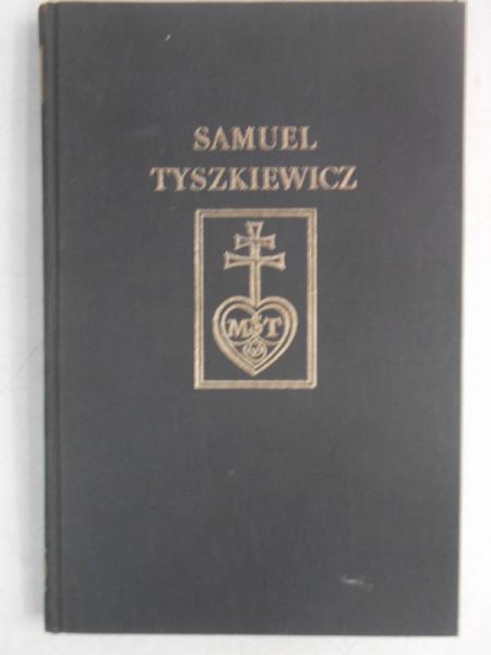 Mój przyjaciel Samek