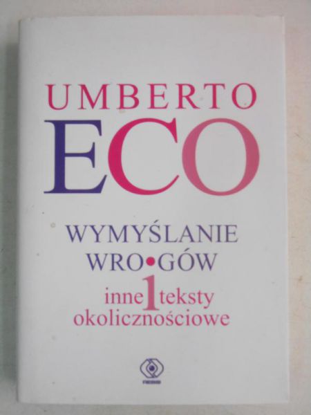 Wymyślanie wrogów