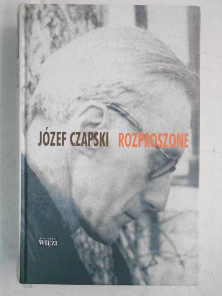 Rozproszone