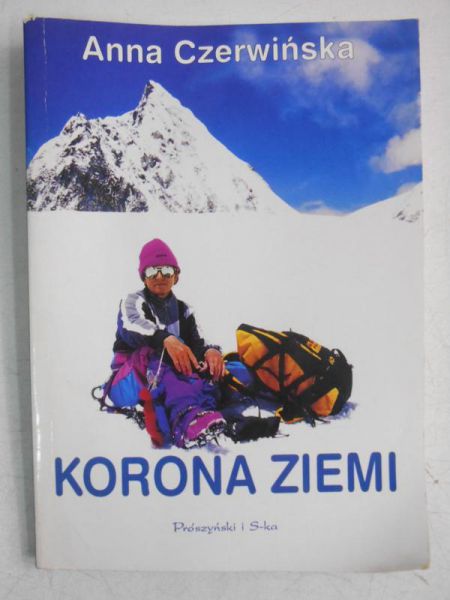 Korona Ziemi