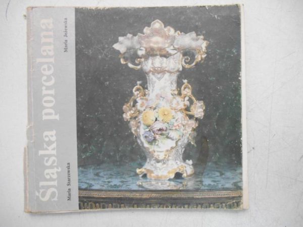 Śląska porcelana
