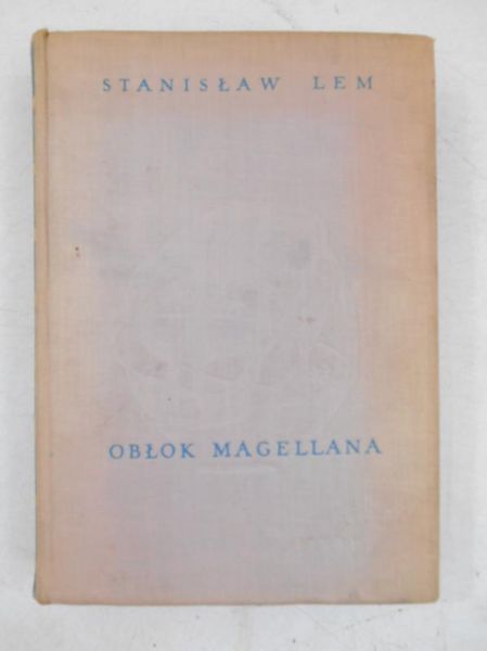 Obłok Magellana