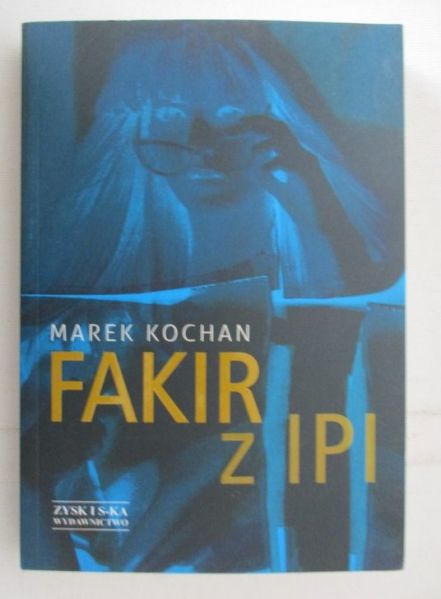 Fakir z Ipi