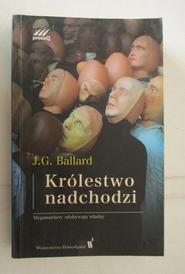 Królestwo nadchodzi