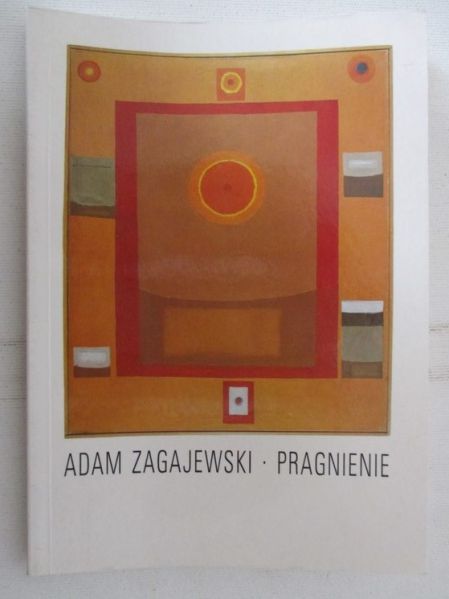Pragnienie