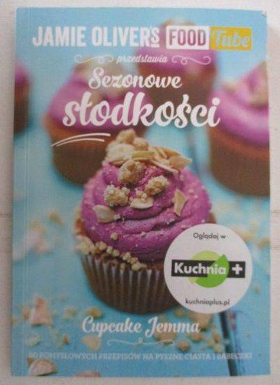 Sezonowe słodkości